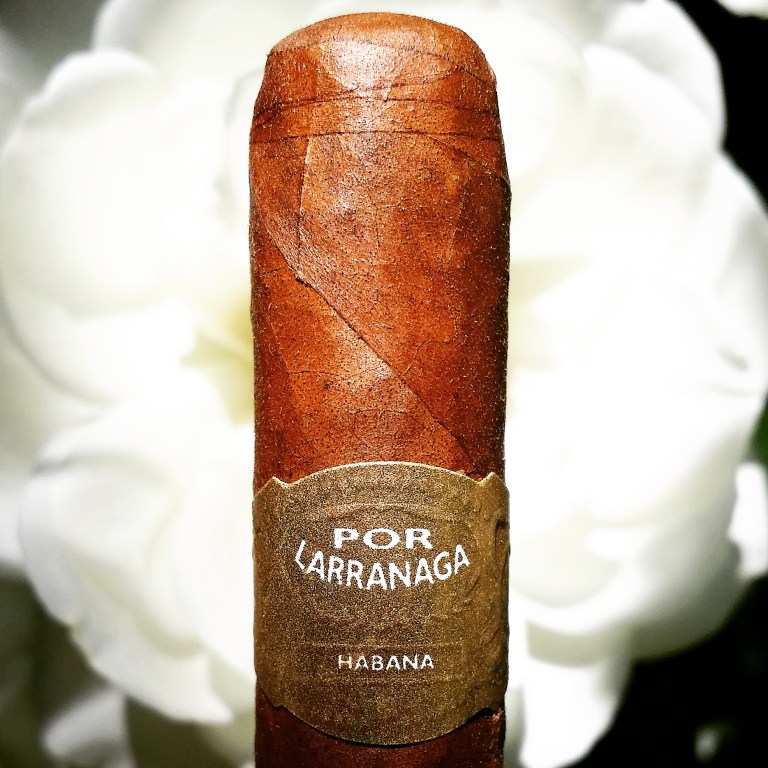 por larranaga petit corona vitola cuban cigar