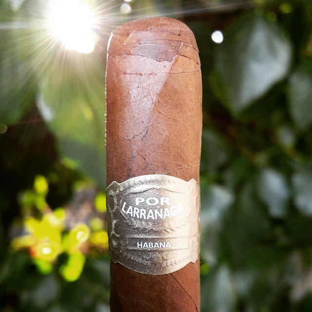 por larranaga peit corona