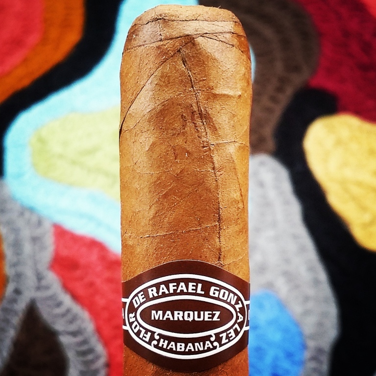 Rafael Gonzales Petit Corona Mareva Cuban Cigar