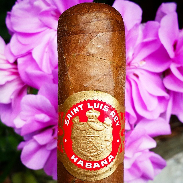 saint luis rey serie a cuban cigar