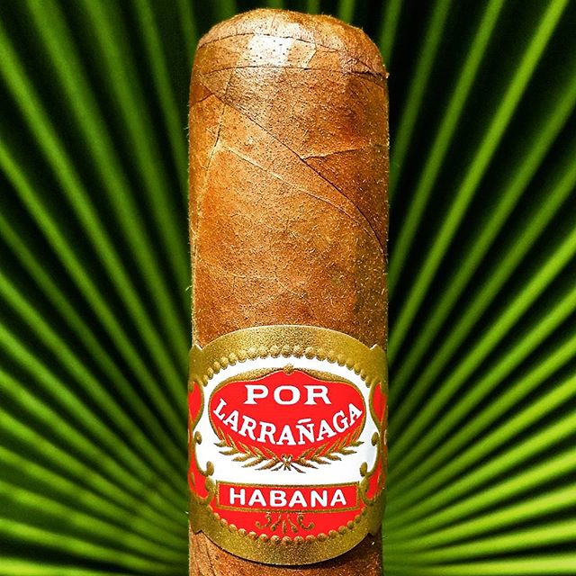 Por Larranaga Picadores Cuban Cigar