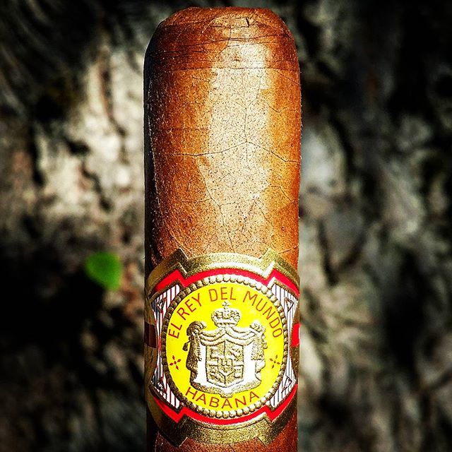 El Rey Del Mundo Choix Supreme Cuban Cigar