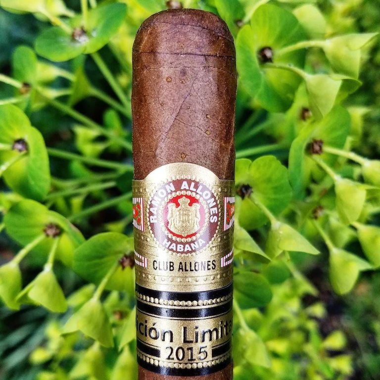 Ramon allones club allones limitada