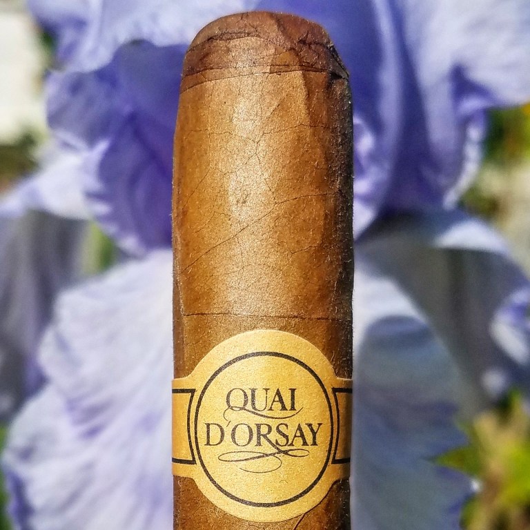 quai dorsay coronas claro